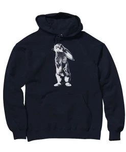 Arm The Animals Unisex | Bunshot | Hoodie