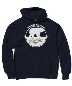 Arm The Animals Unisex | Adventure | Hoodie
