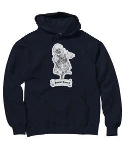 Gianluca Unisex | Saraceno | Hoodie Astronomer Cat Collection
