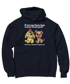 Jade Bern Unisex | Bing Bong | Hoodie