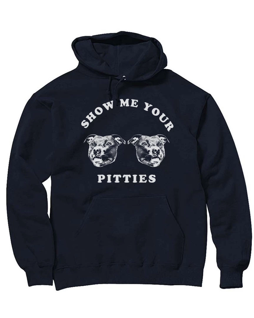 Arm The Animals Hoodies Unisex | My Pitties | Hoodie