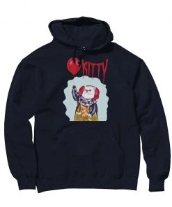 Arm The Animals Unisex | K-IT-ty | Hoodie