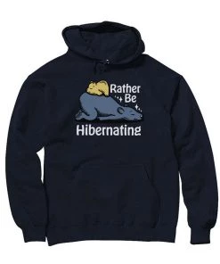 Jade Bern Unisex | Hibernation | Hoodie