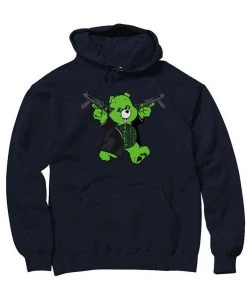 Arm The Animals Hoodies Unisex | Beo Reloaded | Hoodie