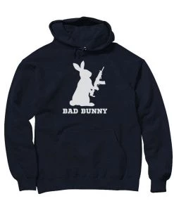 Arm The Animals Unisex | Bad Bunny | Hoodie