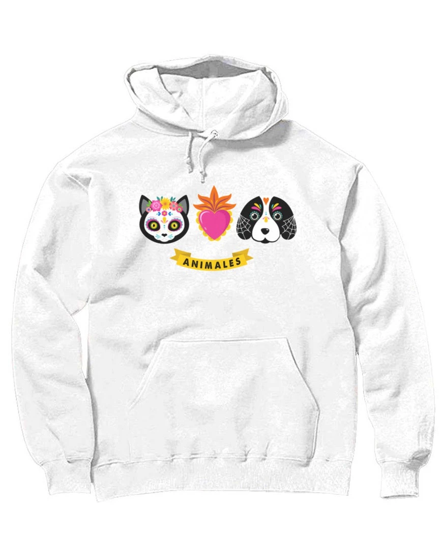 Arm The Animals Hoodies Unisex | Alebrijes | Hoodie