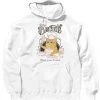 Pizza Cat Unisex | Biscuits | Hoodie