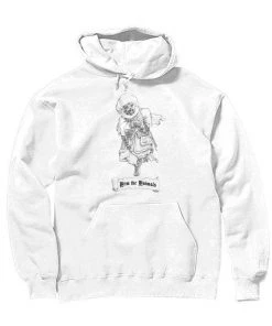 Gianluca Unisex | Saraceno | Hoodie Astronomer Cat Collection