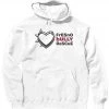 Fresno Bully Rescue Unisex | Fresno Bully Logo | Hoodie