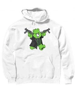 Arm The Animals Hoodies Unisex | Beo Reloaded | Hoodie
