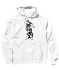 Arm The Animals Unisex | Bunshot | Hoodie