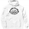 Arm The Animals Unisex | Pretty As Shih | Hoodie Hoodies