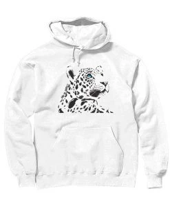 Arm The Animals Unisex | Grenade Spotted Jagwar | Hoodie Hoodies