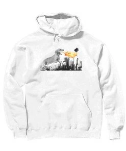 Arm The Animals Hoodies Unisex | Dogzilla | Hoodie