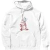 Arm The Animals Unisex | 4th Of July Ain't Kitten Around | Oversized Hoodie Hoodies