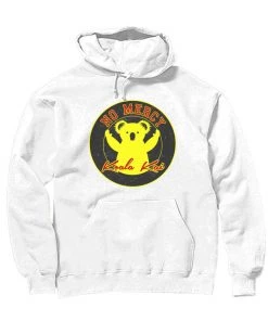 Arm The Animals Unisex | Koala Kai | Hoodie Hoodies