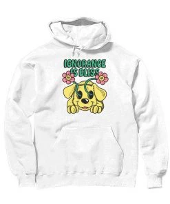Jade Bern Unisex | Ignorance | Hoodie