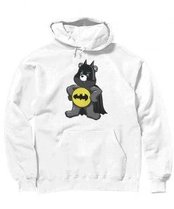 Arm The Animals Unisex | Bat-Bear | Hoodie Hoodies