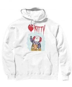 Arm The Animals Unisex | K-IT-ty | Hoodie