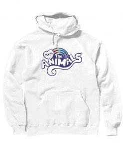 Arm The Animals Unisex | Pony Logo | Hoodie Hoodies