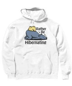 Jade Bern Unisex | Hibernation | Hoodie