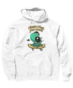Jade Bern Unisex | Skate Frog | Hoodie