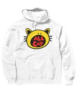 Arm The Animals Unisex | All Cat | Hoodie Hoodies
