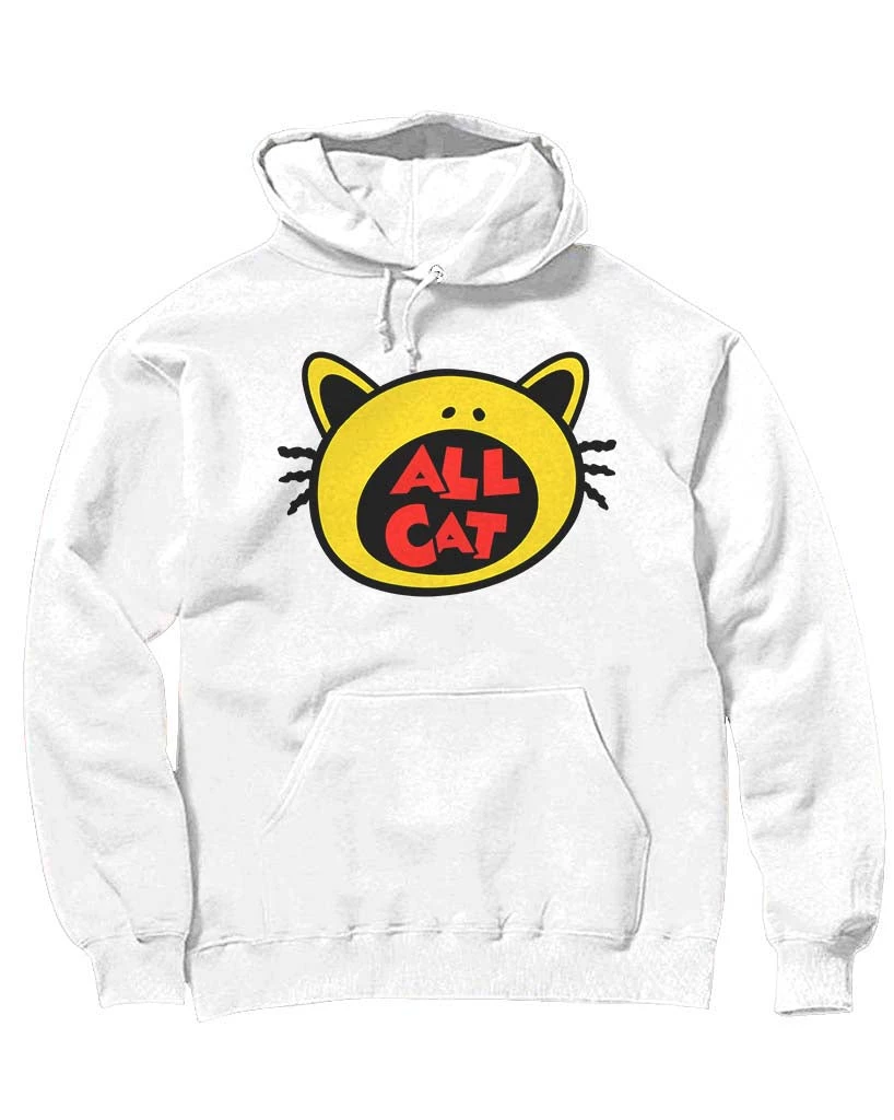 Arm The Animals Unisex | All Cat | Hoodie Hoodies