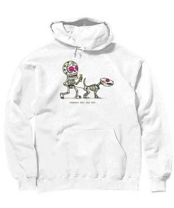 Arm The Animals Unisex | Walking Dead | Hoodie Hoodies