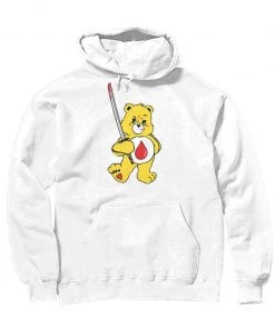Arm The Animals Hoodies Unisex | The Bear Volume 1 | Hoodie