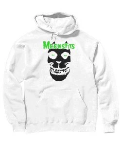 Brutal Kittens Cat Designs Unisex | Meowfits | Hoodie