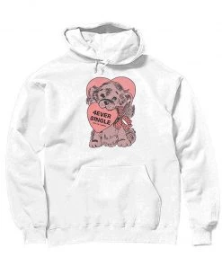 Arm The Animals Hoodies Unisex | 4ever Single | Hoodie