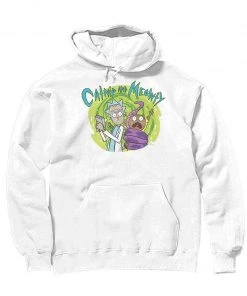 Pizza Cat Unisex | Catnip And Meowty | Hoodie