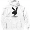 Arm The Animals Unisex | Good Boy Bunny Club | Hoodie