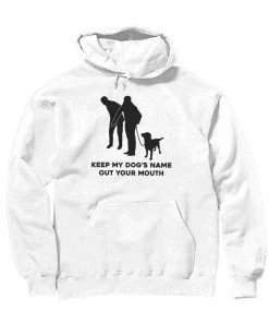 Arm The Animals Unisex | Dog Park Problems | Hoodie Hoodies