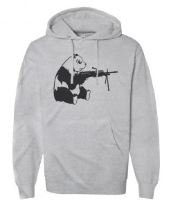 Arm The Animals Unisex | Pandemic | Hoodie