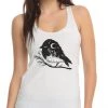 Arm The Animals Women's | Besom Bird | Ideal Tank Top Tank Tops