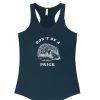 Arm The Animals Tank Tops Women's | Don't Be A Prick | Ideal Tank Top