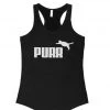 Arm The Animals Women's | Purr | Ideal Tank Top