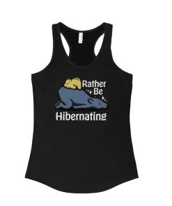 Jade Bern Women's | Hibernation | Tank Top