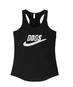 Arm The Animals Women's | Just DOGS It | Ideal Tank Top Tank Tops