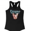 Women's | Fresno Bully Rescue Frenchie Logo | Tank Top