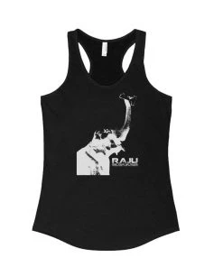 WLSOS Women's | Raju Stencil | Tank Top