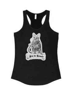 Gianluca Women's | Crociato | Tank Top