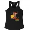 Arm The Animals Women's | Poocha Libre | Ideal Tank Top Tank Tops