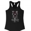 Arm The Animals Women's | Fluff Off | Ideal Tank Top