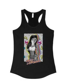 Arm The Animals Tank Tops Women's | Kelly Catpowski | Ideal Tank Top