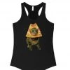 Women's | Pizza Cat | Tank Top
