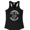 Arm The Animals Women's | Sons Of Catarchy | Ideal Tank Top