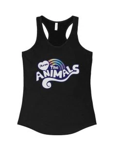 Arm The Animals Women's | Pony Logo | Ideal Tank Top